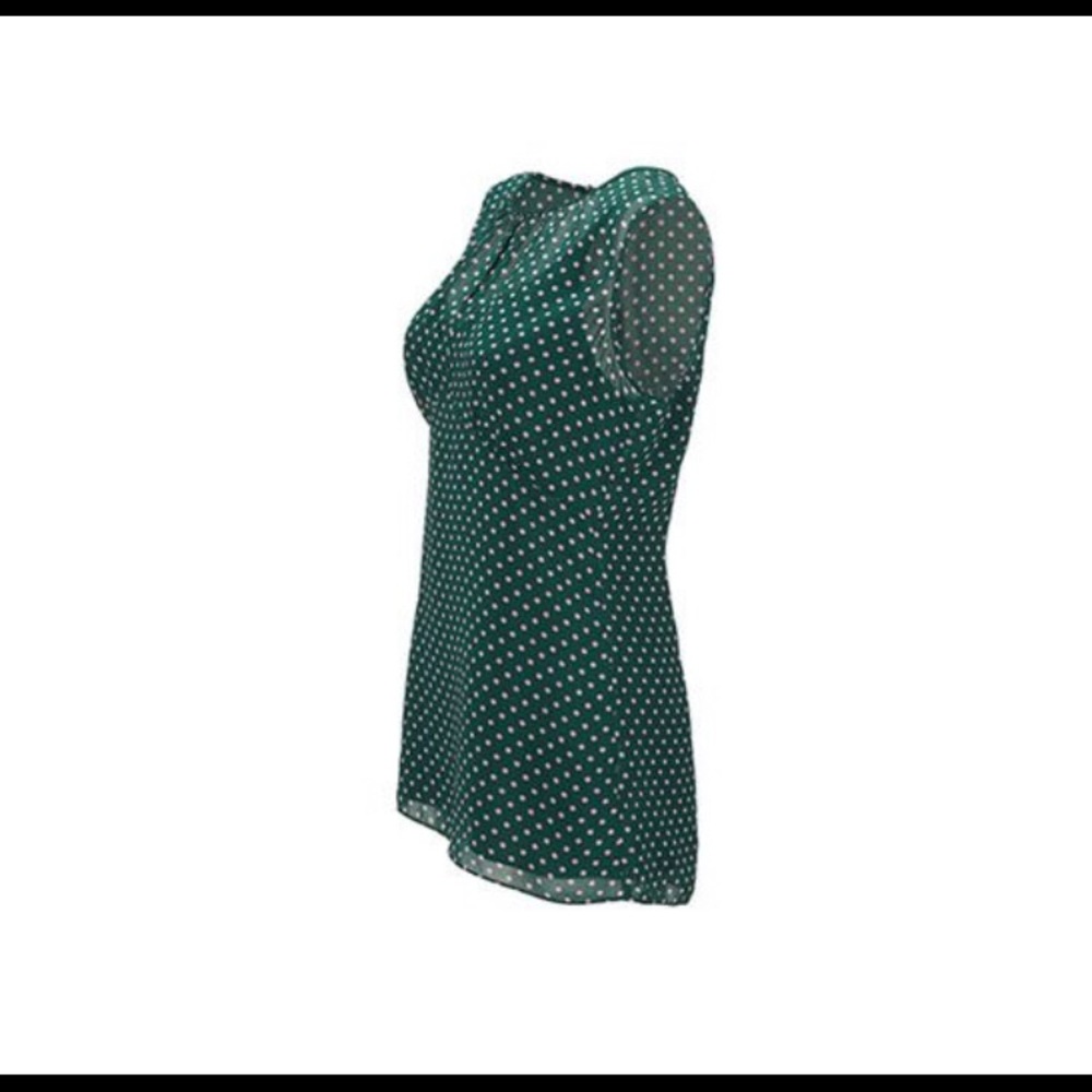 Cabi flirt top 3784